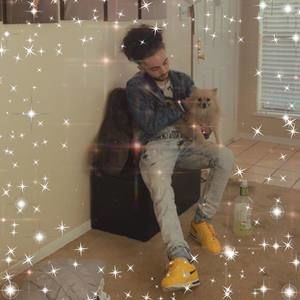 Meet your Posher, Zevyn